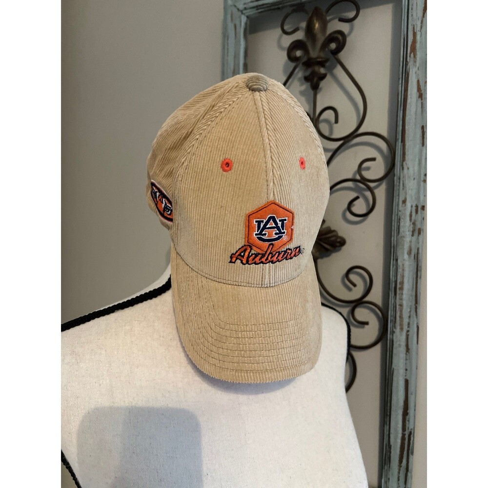 Auburn University Tigers Baseball Cap - Youth-Great Condition.C1